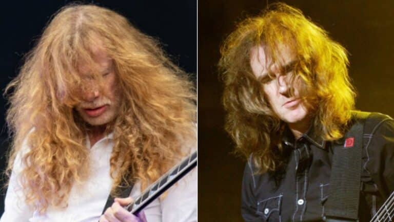 David Ellefson On The Possibility of Returning To Megadeth ‘Never Say Never’