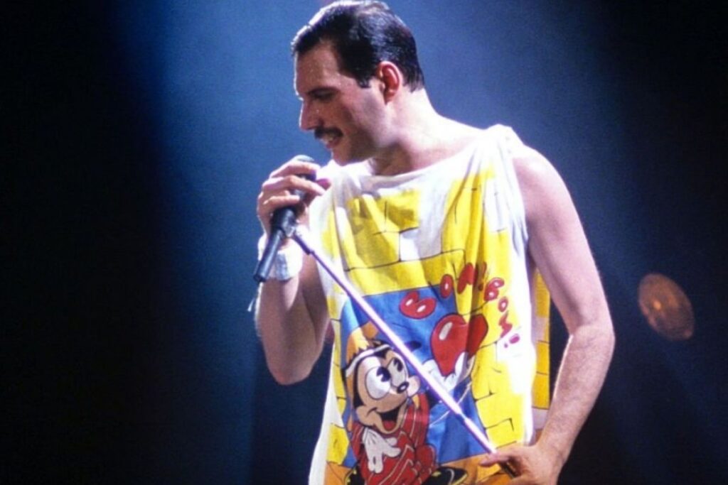 Who Received Freddie Mercury's Money After His Death?