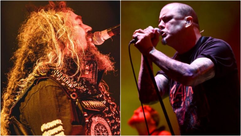 Max Cavalera Answers If Pantera Reunion Made Him Think Sepultura Reunion