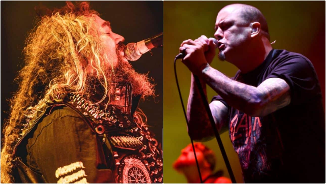 Max Cavalera Answers if Pantera Reunion Made Him Think Sepultura Reunion