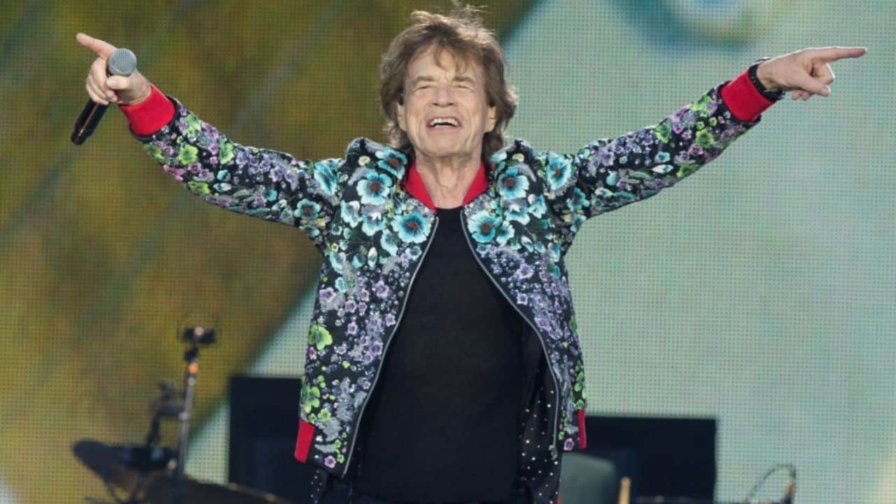 The 5 Music Videos Mick Jagger Revealed As His Favorites