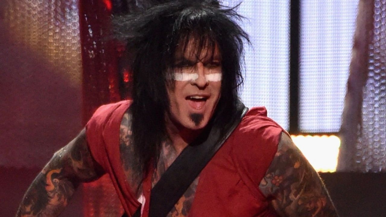 Nikki Sixx Thrills Mötley Crüe Fans About New Shows