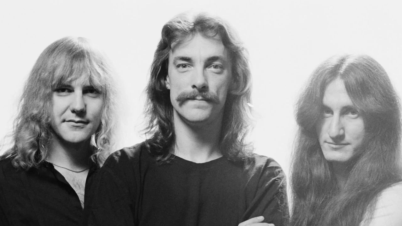 The Top 5 Highest-Selling Rush Albums Until 2022