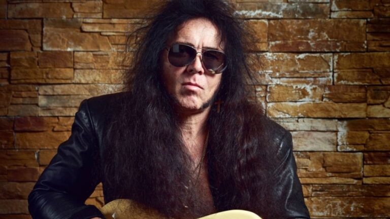 Yngwie Malmsteen Speaks On The Possibility Of Joining A Band