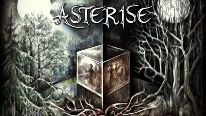 Asterise Announces New Album And Drops A Single