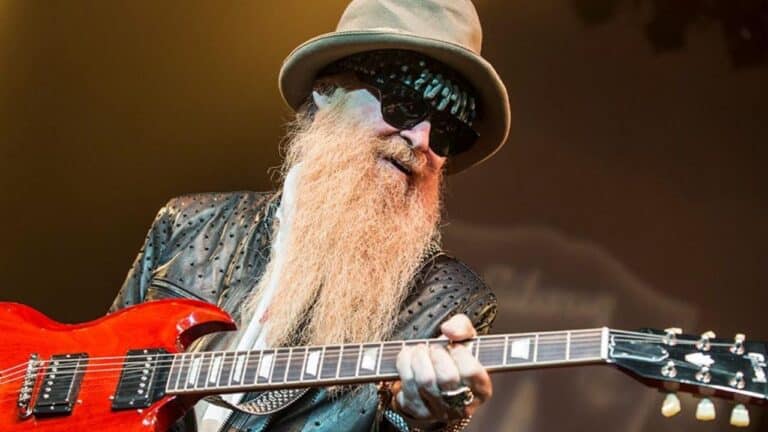 Billy Gibbons Explains Whether ZZ Top Considered Retiring After Dusty Hill Died