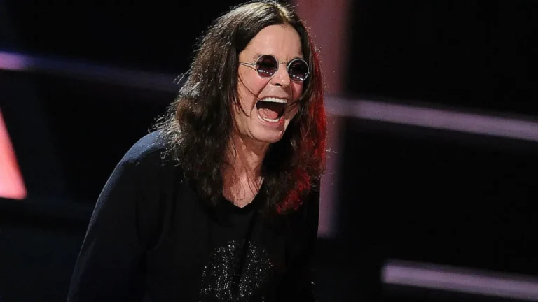 Ozzy Osbourne – Patient Number 9 Review
