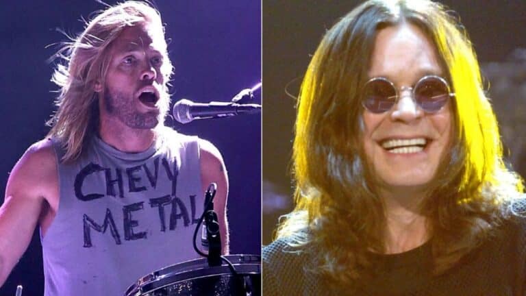 Ozzy Osbourne Reveals Taylor Hawkins’ Surprising Suggestion On ‘Degradation Rules’