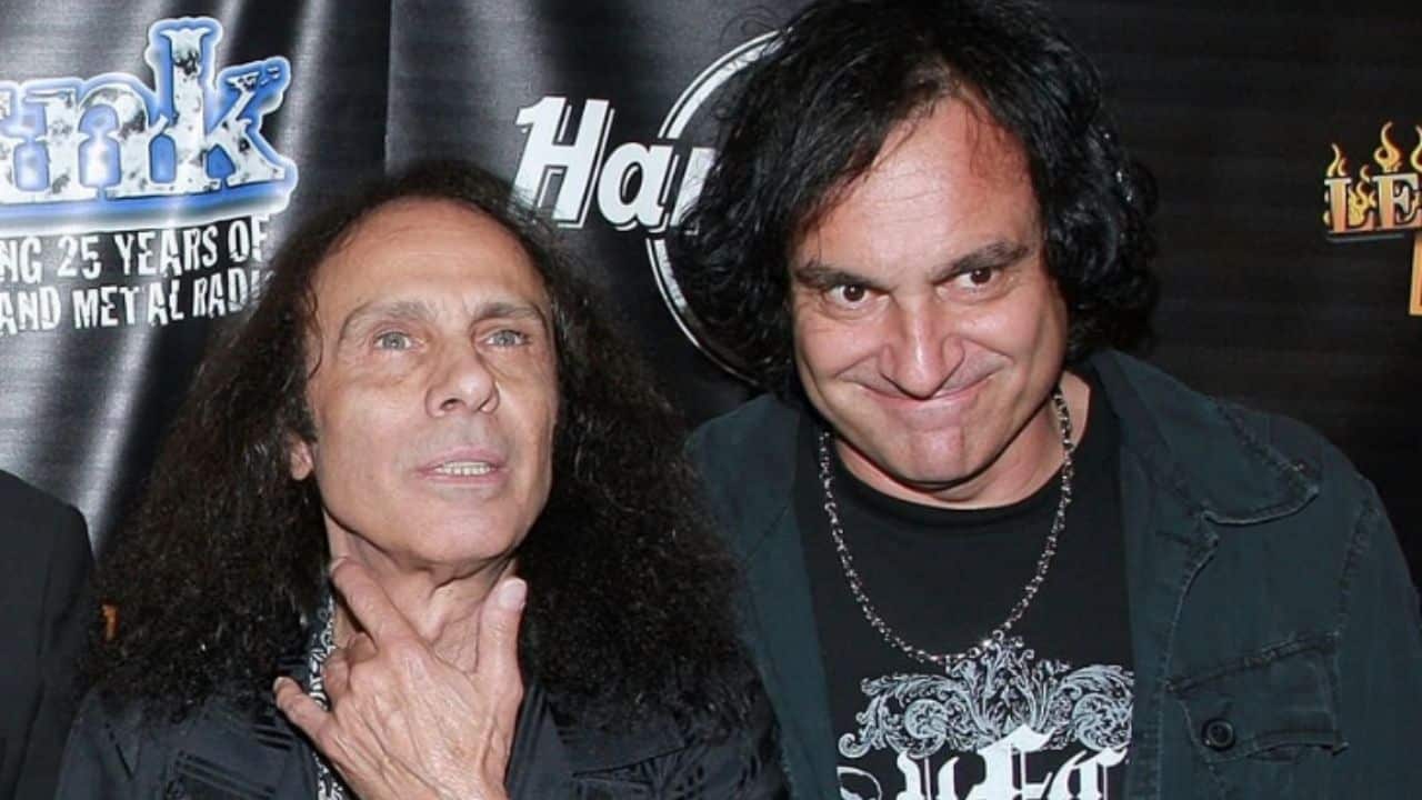 Vinny Appice Blasts Rock Hall Over Not Inducting Ronnie James Dio