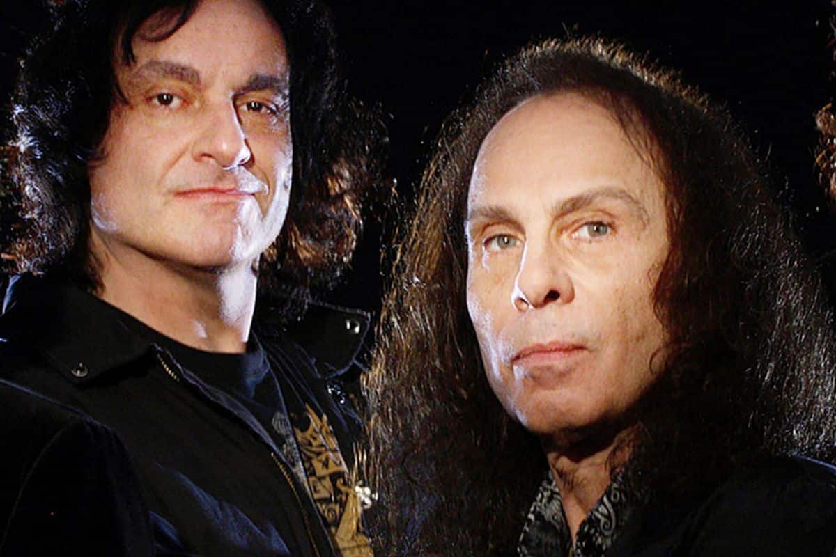 Vinny Appice Blasts Rock Hall Over Not Inducting Ronnie James Dio