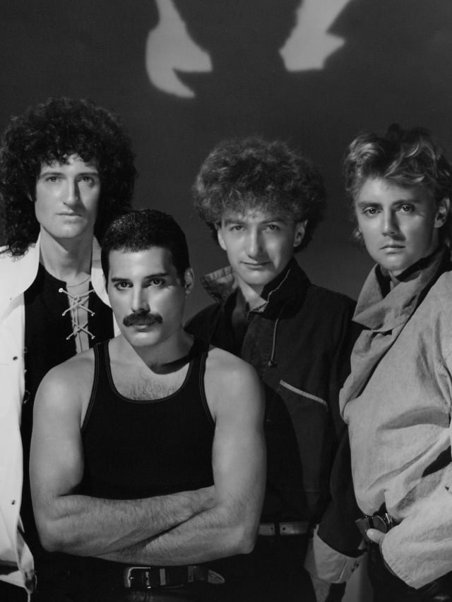 Queen members net worth in 2022