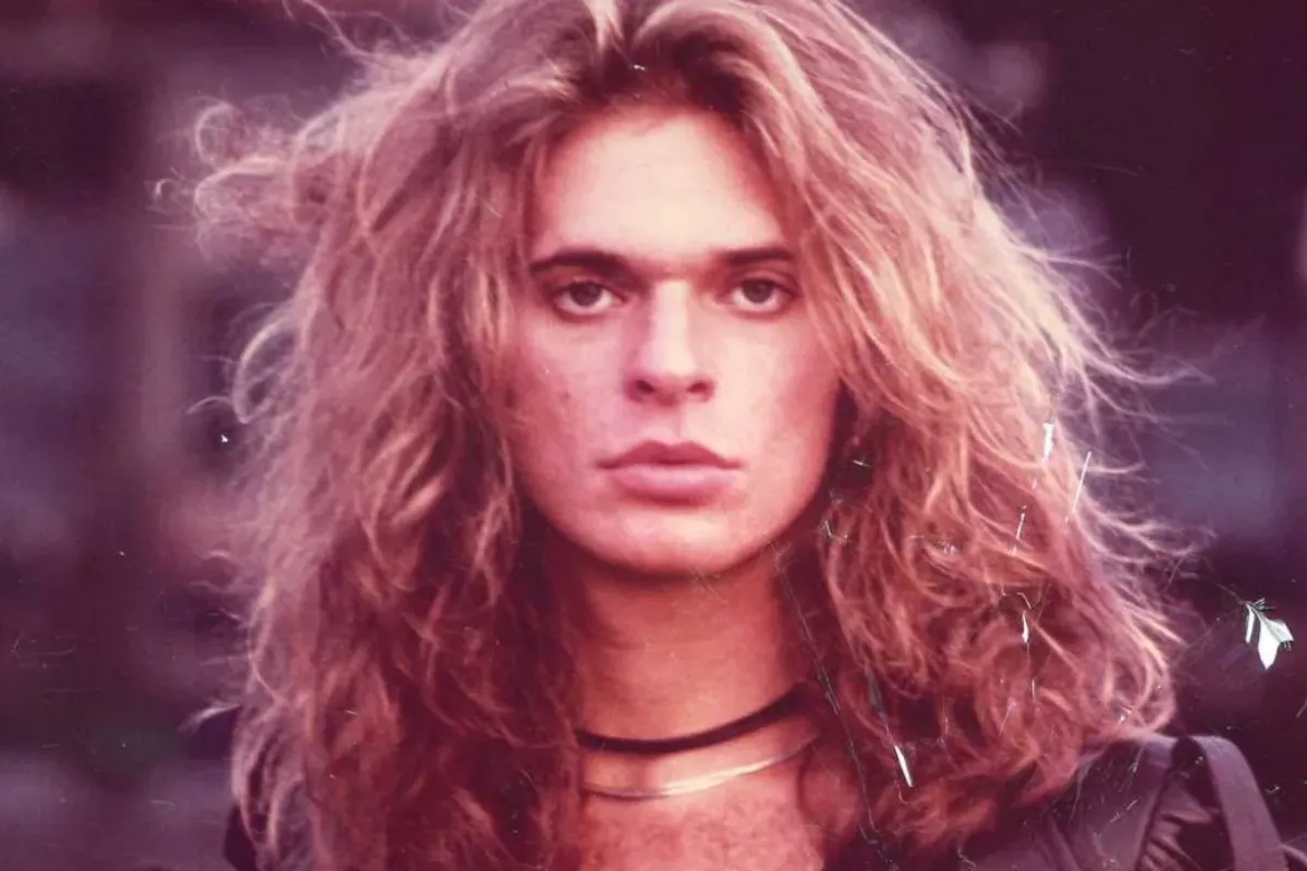 The Real Story Of Why David Lee Roth Was Mad At Van Halen In 1986