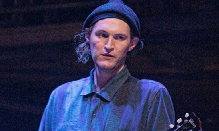 Josh Klinghoffer Admits Red Hot Chili Peppers Was ‘Enormously Stifling’ At Some Point