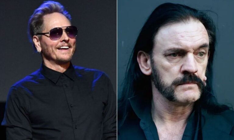 Matt Sorum Reveals Lemmy’s Wish On King Of Chaos’ ‘Judgement Day’