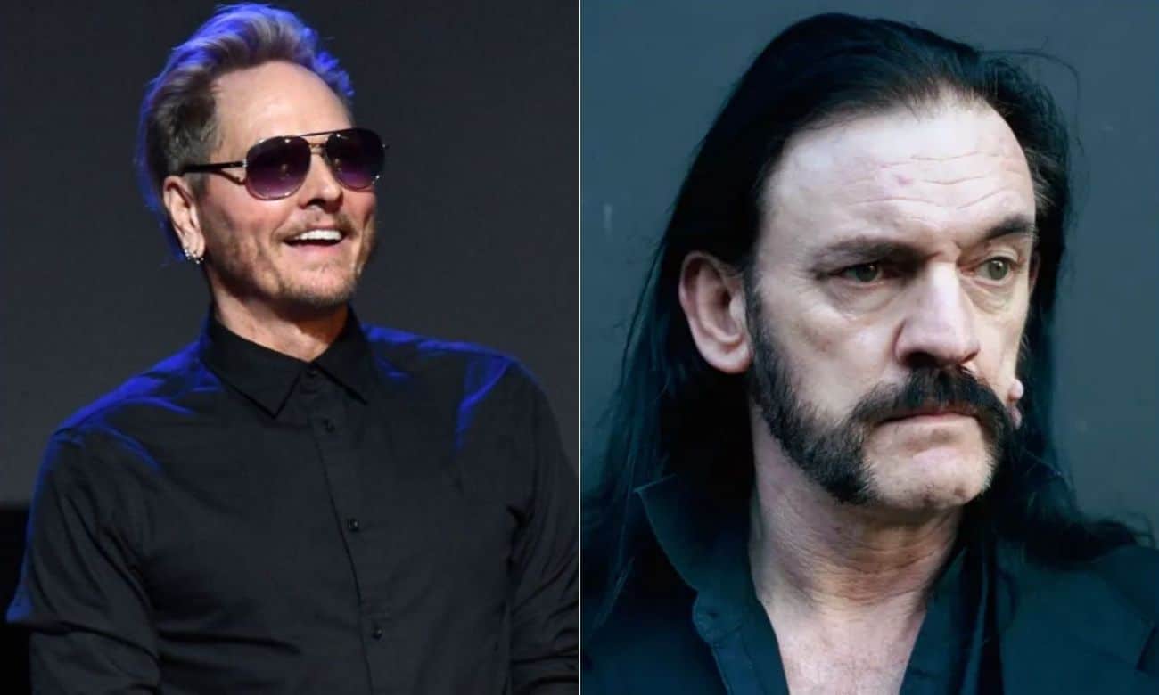 Matt Sorum Reveals Lemmy's Wish On King Of Chaos' 'Judgement Day'