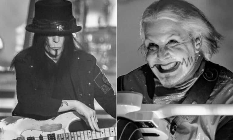 Mötley Crüe Officially Confirms ‘John 5 Replaced Mick Mars’