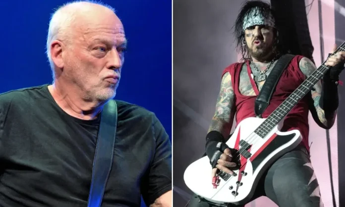 Nikki Sixx Admits He Doesn't Interest In Pink Floyd's Music