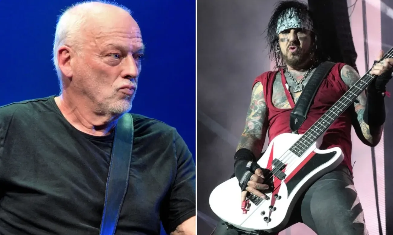 Nikki Sixx Admits He Doesn't Interest In Pink Floyd's Music