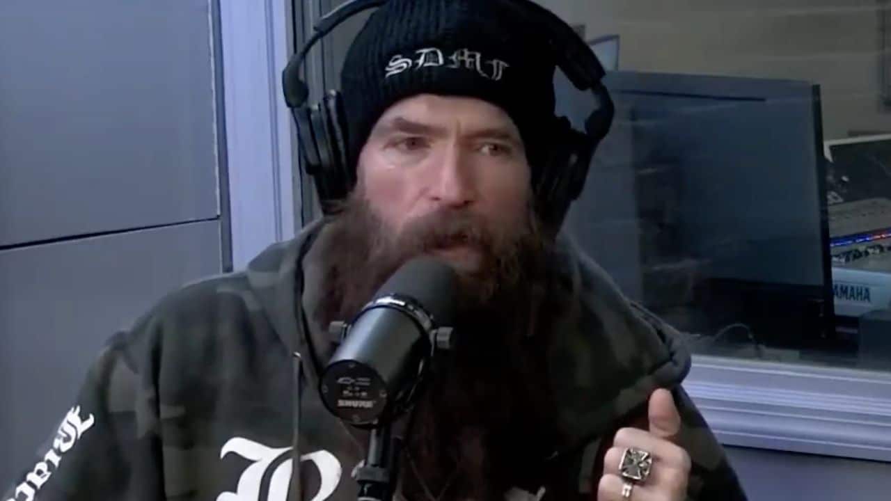 Zakk Wylde Opens Up About His Parts On Upcoming Pantera Reunion Shows
