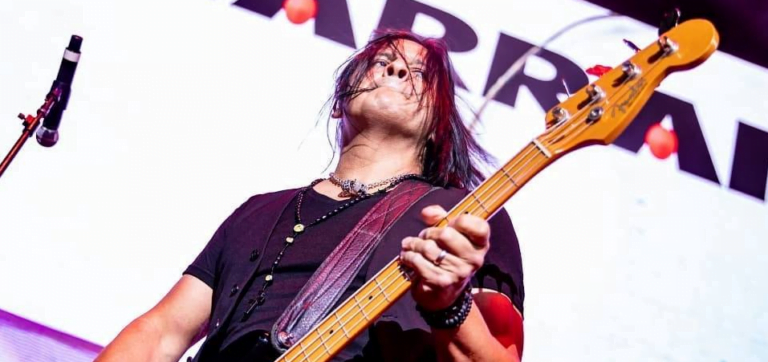 Bassist Robbie Crane Talks Ratt, Lynch Mob, Black Star Riders, and More