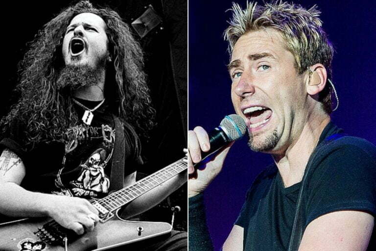 Chad Kroeger Describes Dimebag Darrell’s Riffs And Solos As ‘Unparalleled’