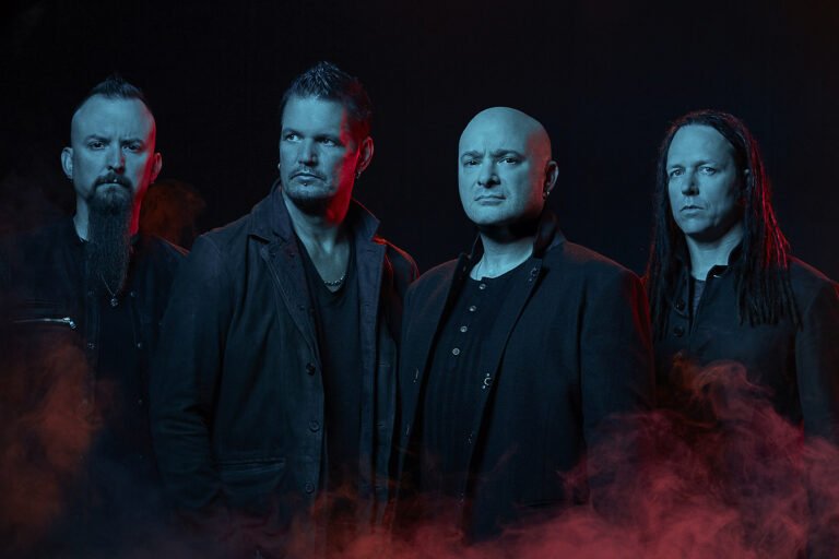 Guitarist Dan Donegan Speaks on Disturbed’s New Album, Divisive