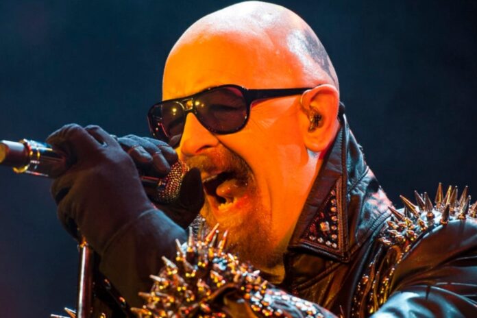 Will Judas Priest Release A New Album In 2023? Rob Halford Answers