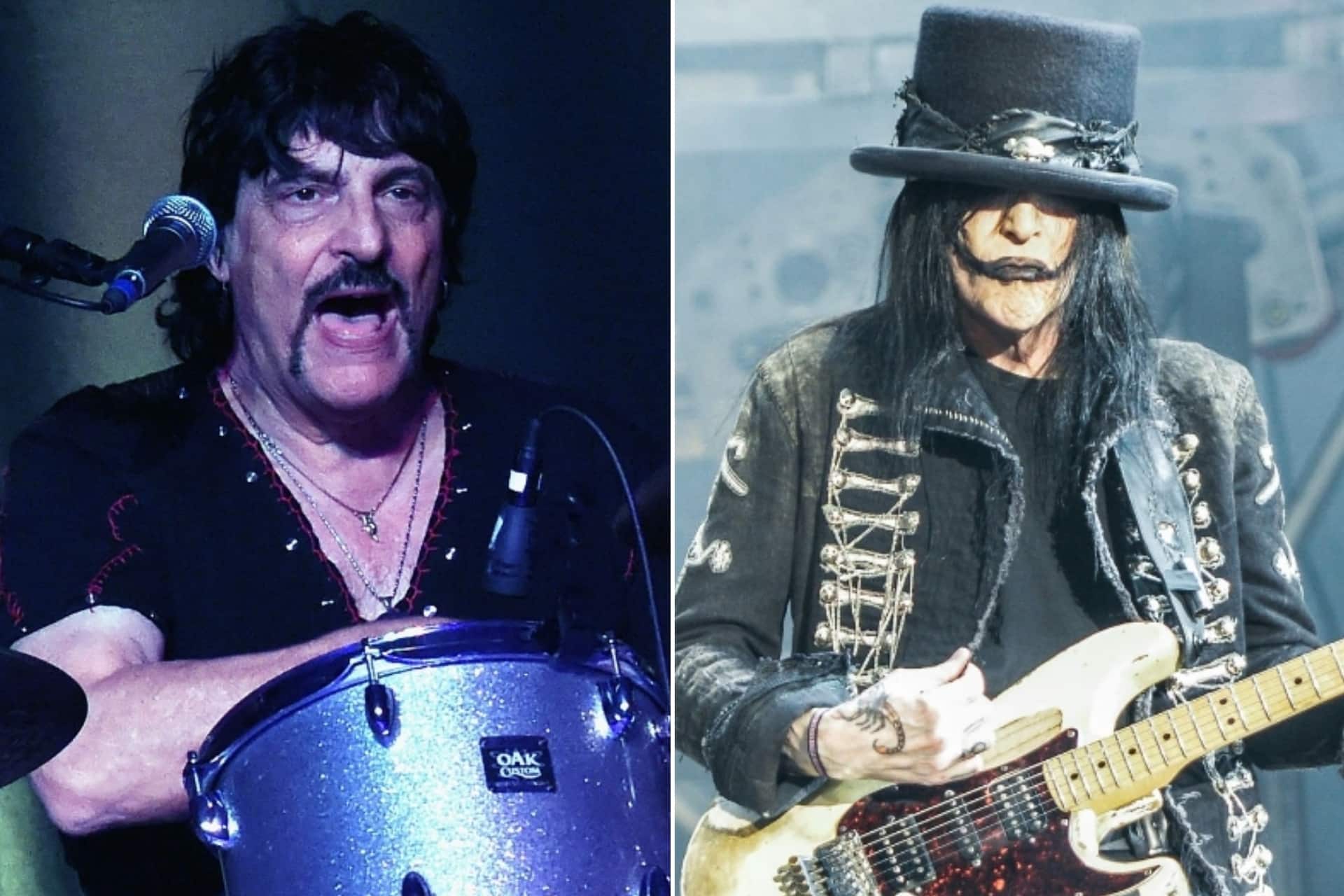 Why Mick Mars Left Mötley Crüe? Carmine Appice Reveals