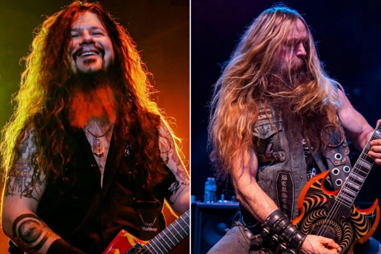 Zakk Wylde Opens Up On The Importance Of Preserving Dimebag Darrell’s Legacy