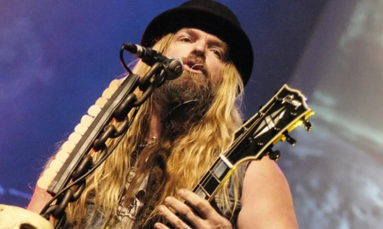 Zakk Wylde Speaks On Fans' Expectations About His Sound On Pantera Reunion Tour