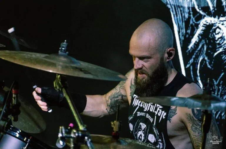 Goatwhore’s Zack Simmons Dishes on New Music, Haters, and Genre Hopping