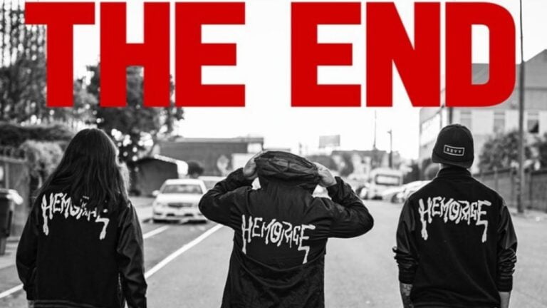 Hemorage’s Jon Orc Details Unfortunate Car Accident