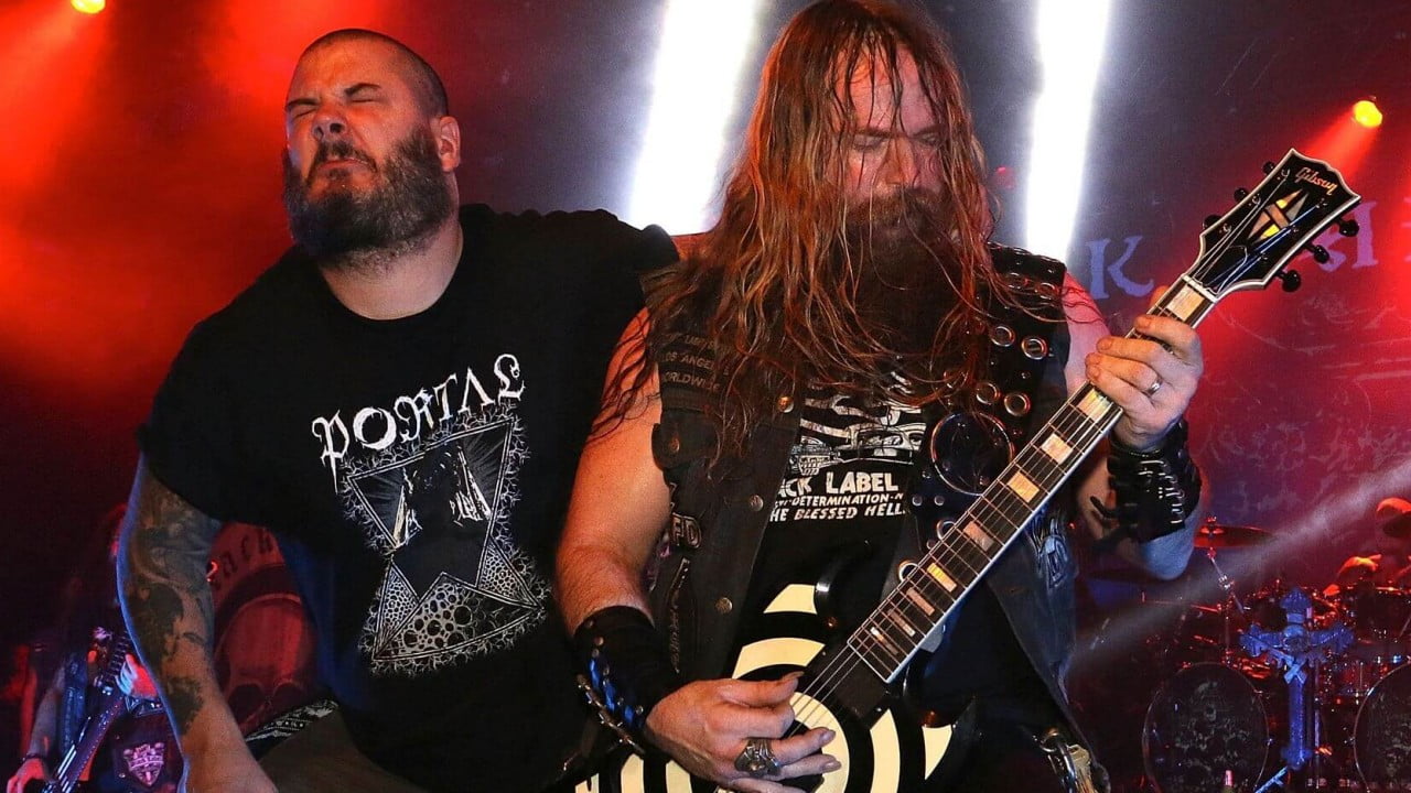 Pantera Tour Dates, Locations And Tickets For 2023 And 2024