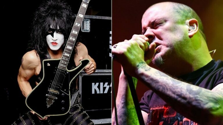 Paul Stanley For New Pantera: “Dime And Vinnie Would Be Proud”