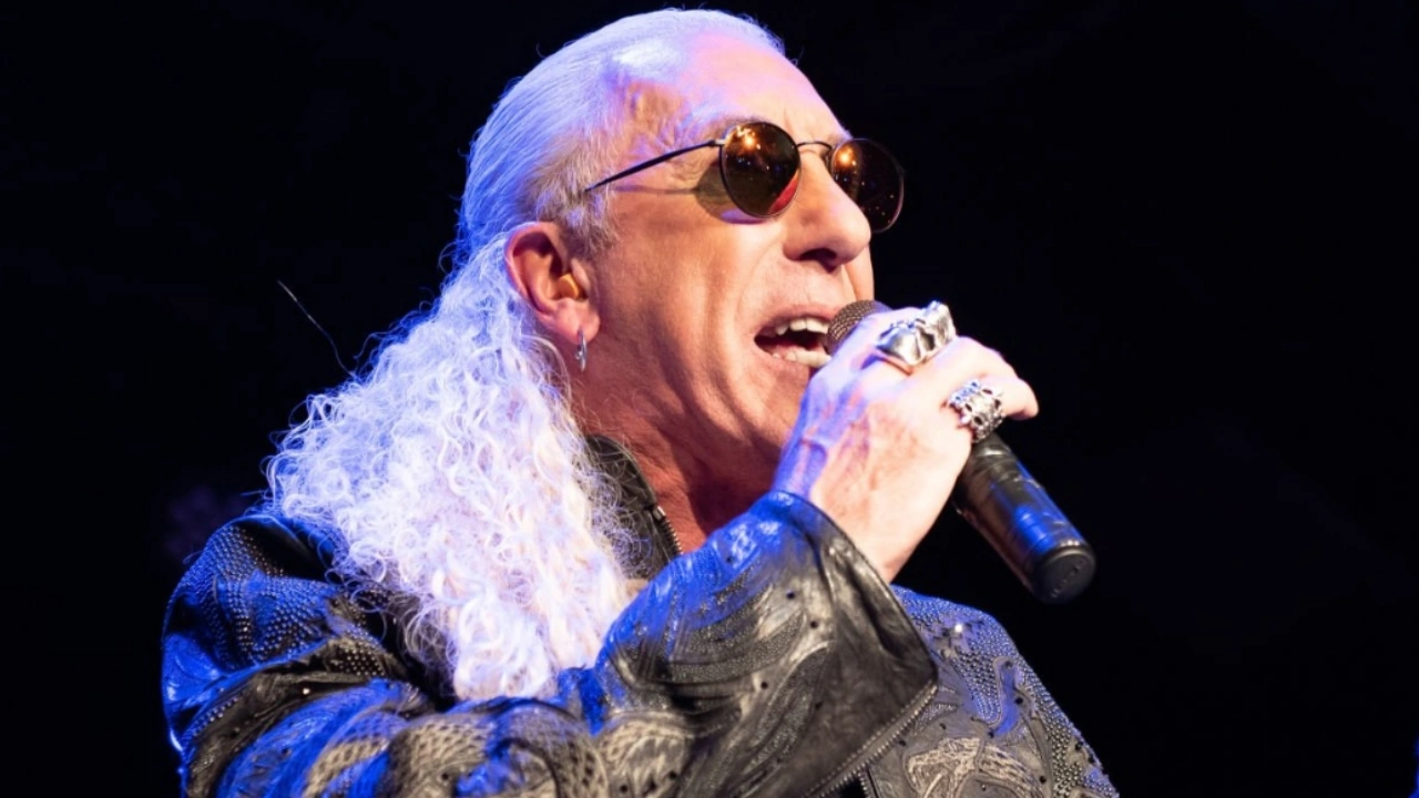 Dee Snider answers if there will be new Twisted Sister shows