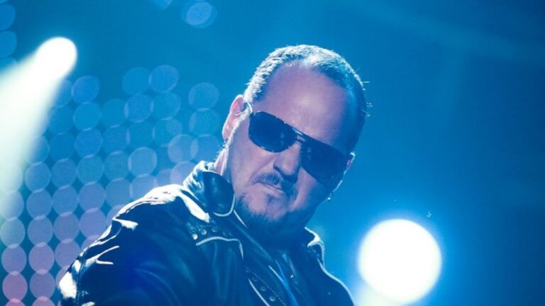 Ex-Judas Priest Vocalist Tim ‘Ripper’ Owens Reveals The Development Process Of His Voice