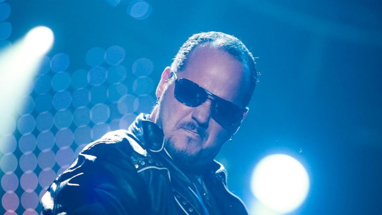 Ex-Judas Priest Vocalist Tim 'Ripper' Owens Reveals The Development Process Of His Voice