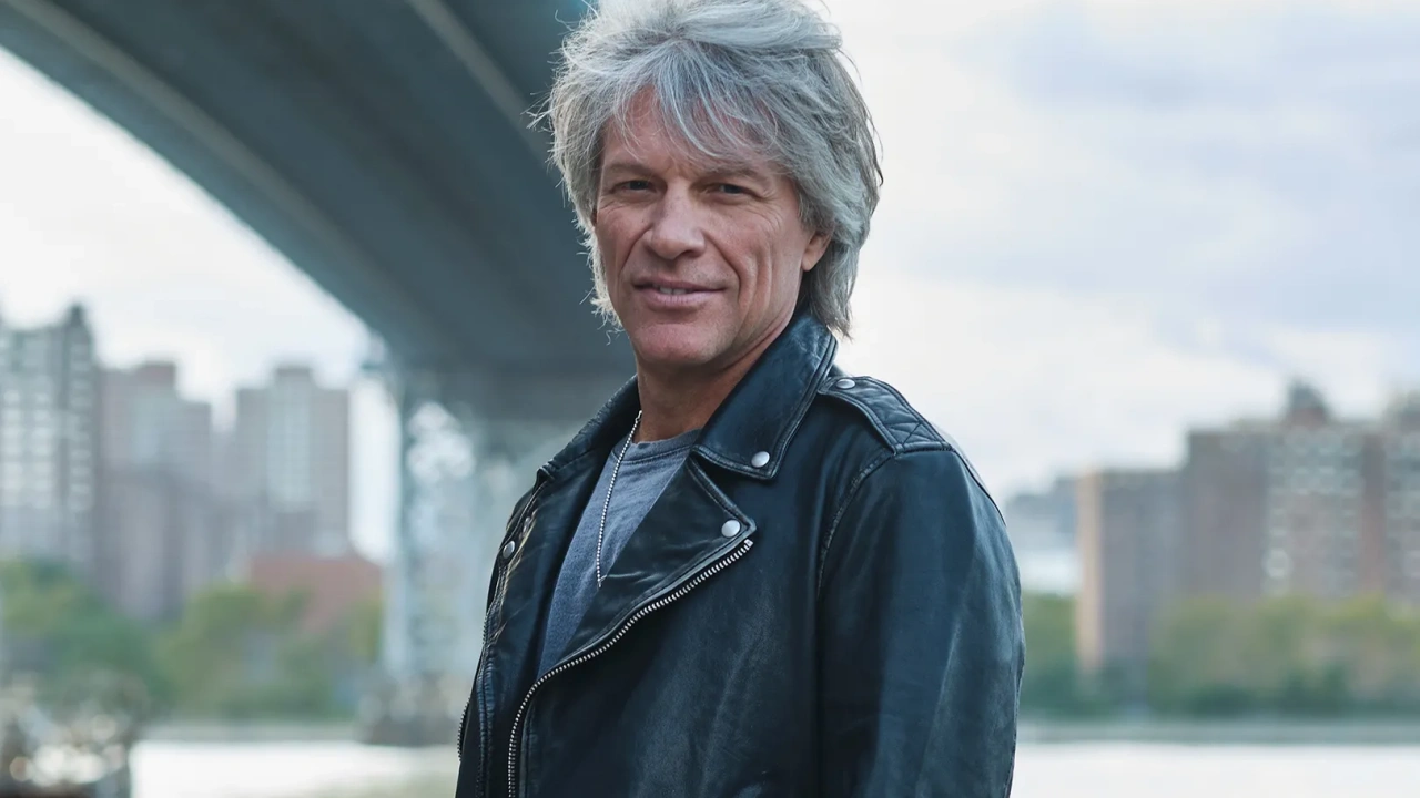 The Top 10 Jon Bon Jovi Quotes That Will Change Your Life