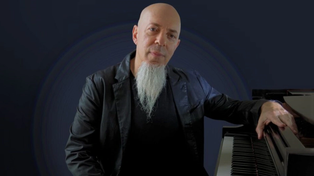 Jordan Rudess net worth