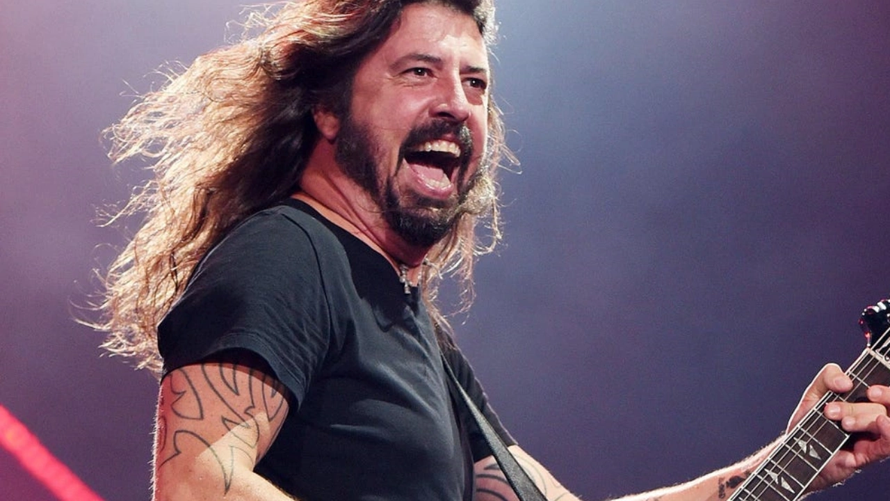 Foo Fighters May Release New Album Next Month, DJ Chris Moyles Says