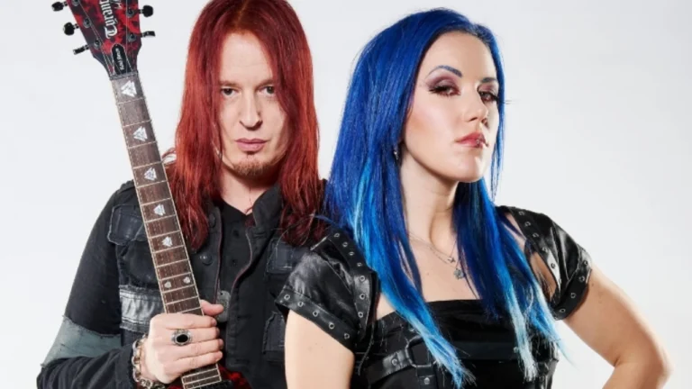 Michael Amott on Heavy Metal: “I Don’t Want It In The Mainstream”