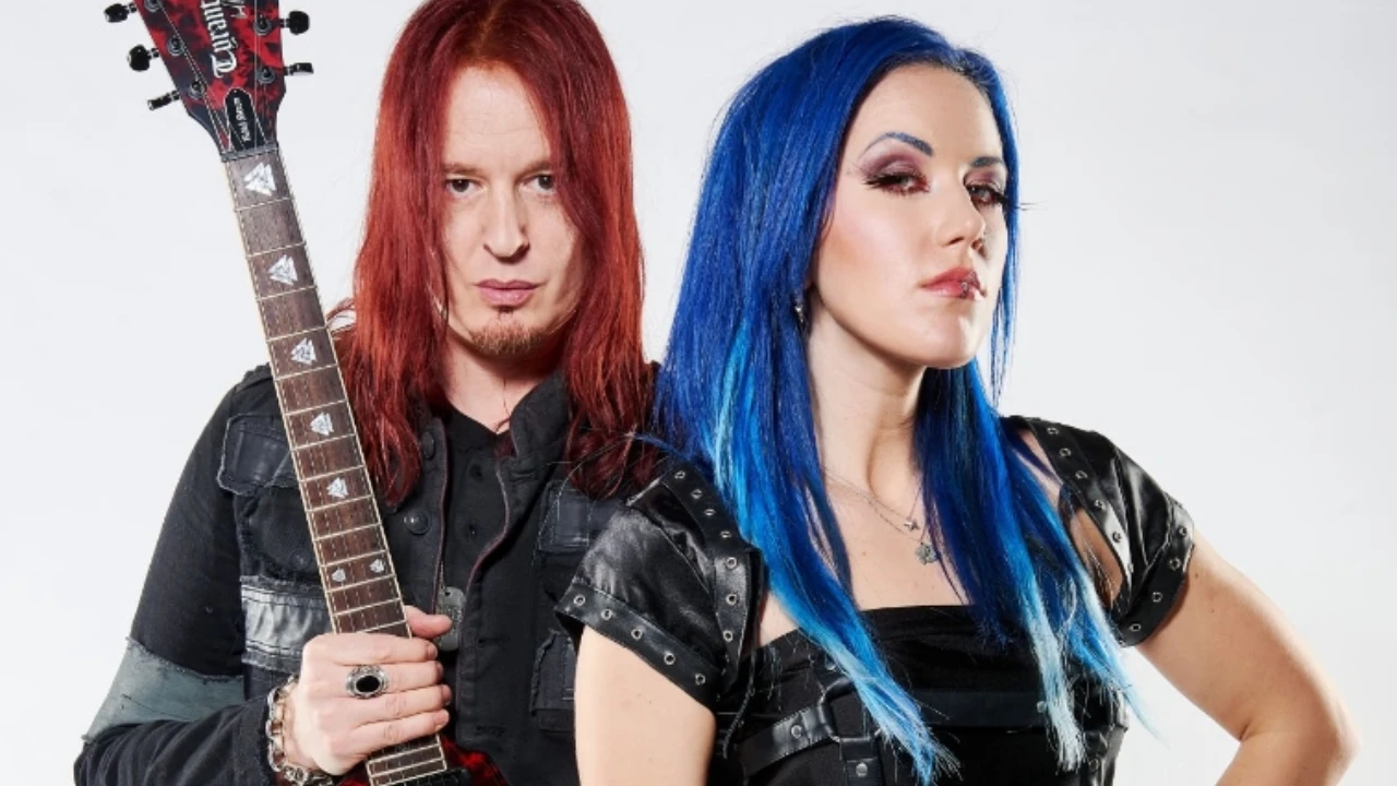Michael Amott on Heavy Metal: "I Don't Want It In The Mainstream"