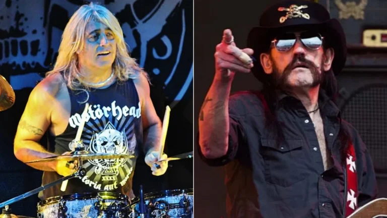 Mikkey Dee Sees Possible Motörhead Reunion As ‘Stepping Over The Line’