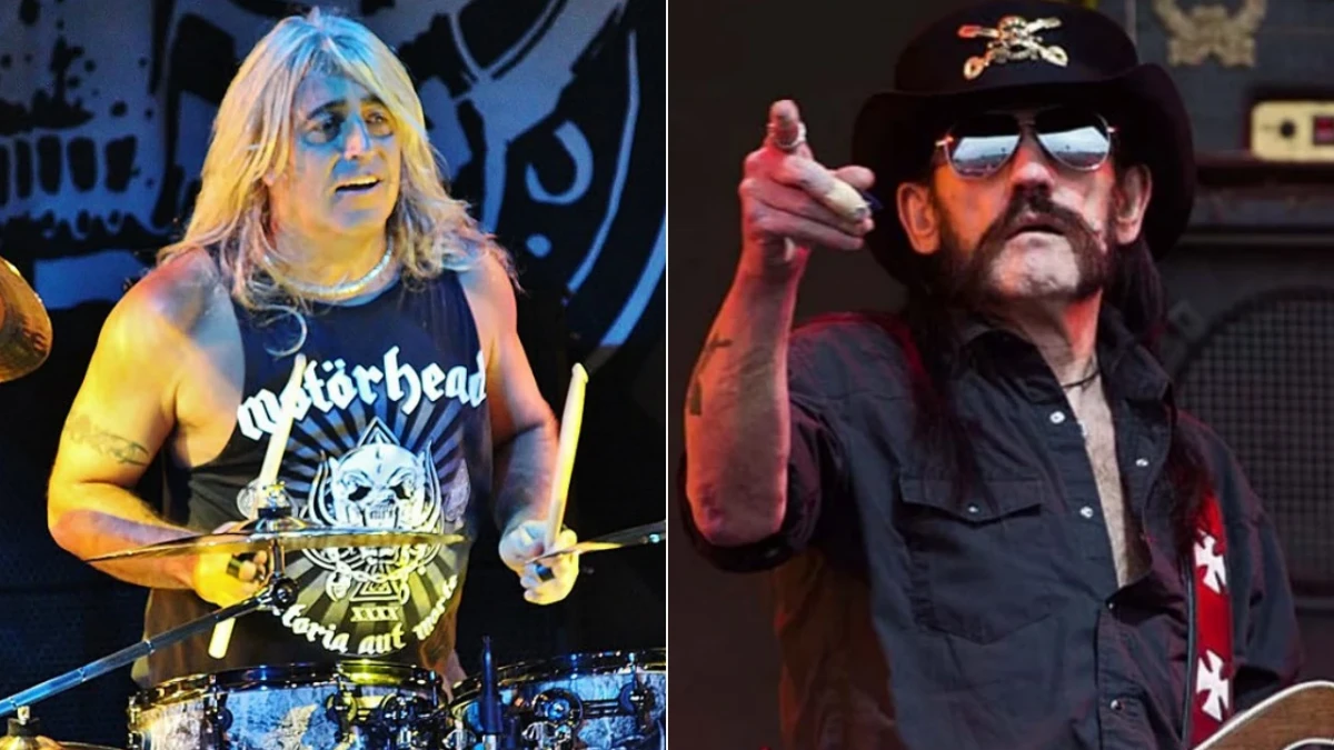 Mikkey Dee Sees Possible Motörhead Reunion As 'Stepping Over The Line'