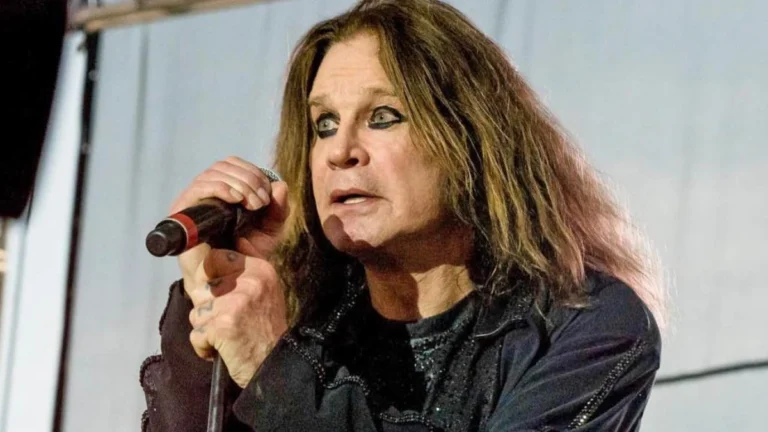 Ozzy Osbourne On His Current Health: “I’m Still In Constant Pain”