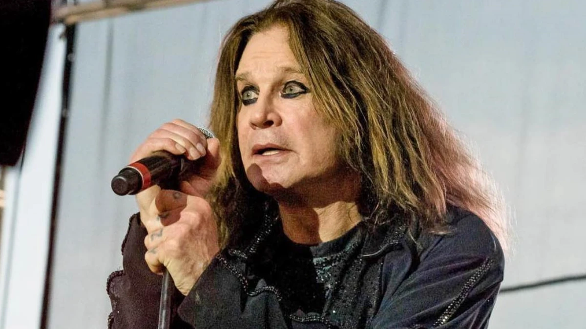 Ozzy Osbourne On His Current Health: "I'm Still In Constant Pain"