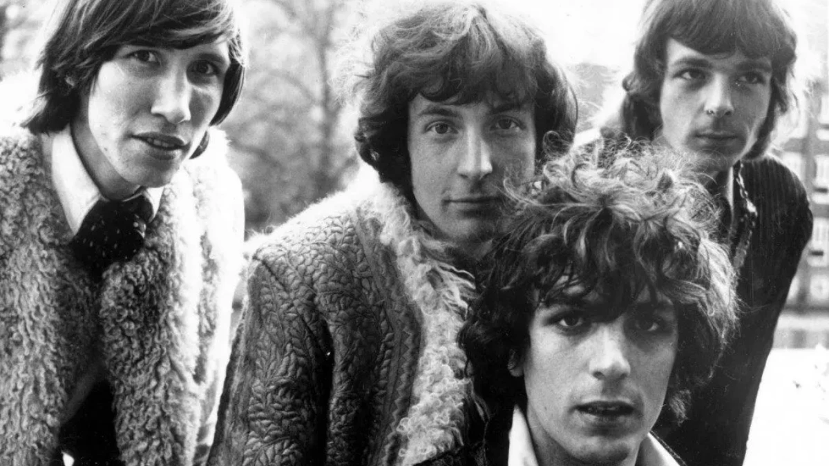 Pink Floyd