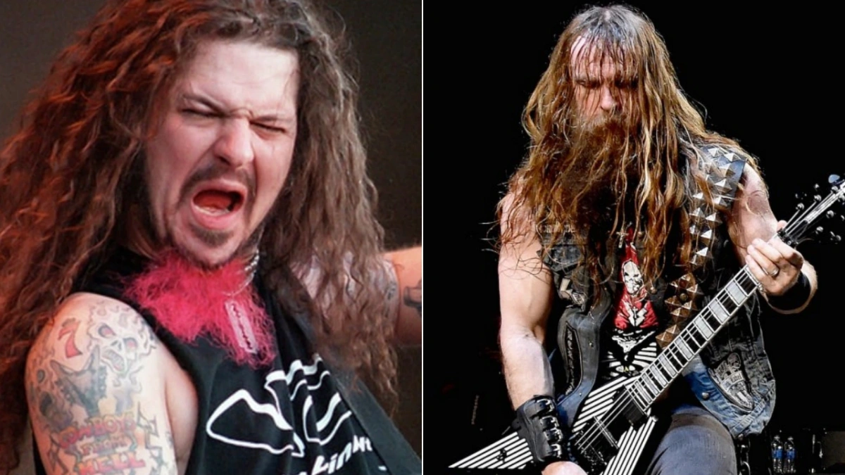 Pantera Engineer Admits 'There Were Other Guitarists' Named For Reunion