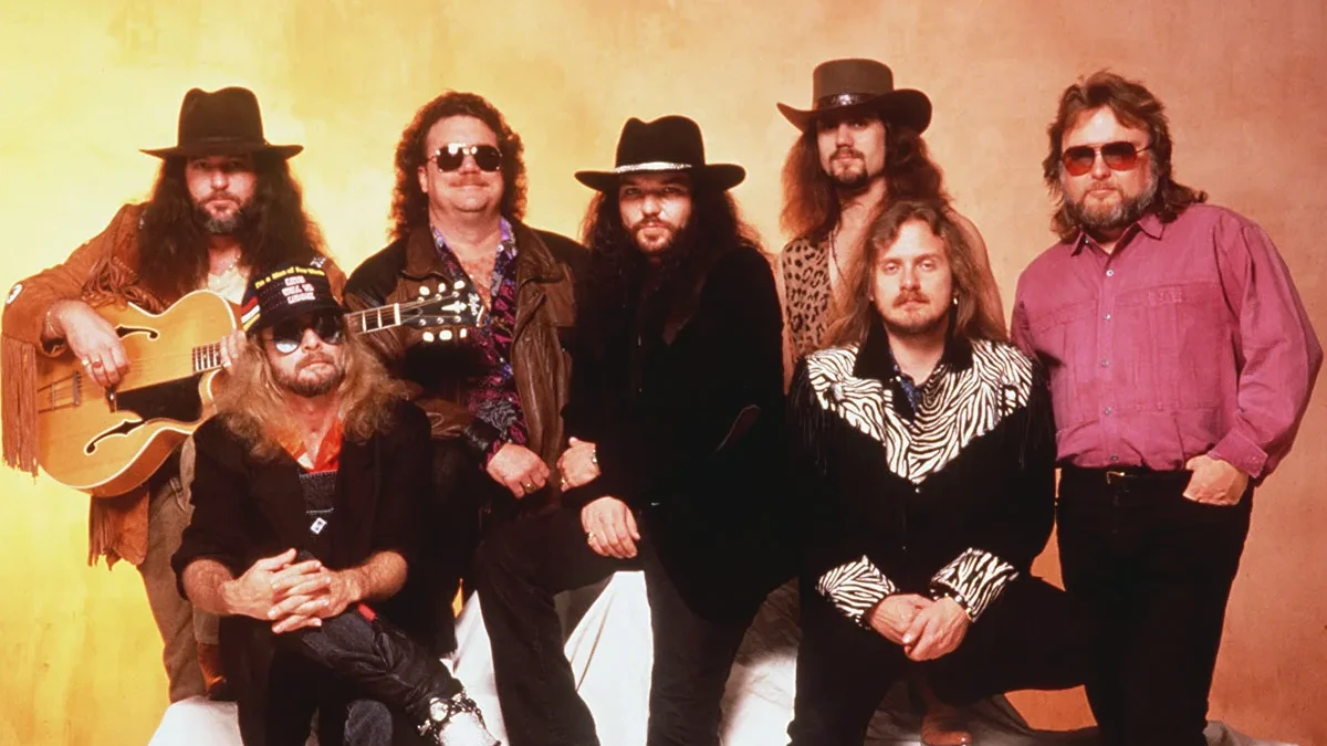 Lynyrd Skynyrd