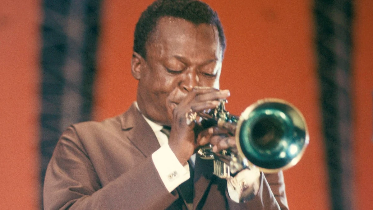 Miles Davis